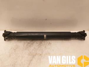 Gebruikte Tussenas Lexus IS (E2) 250 2.5 V6 24V Prijs € 132,00 Margeregeling aangeboden door Van Gils Automotive