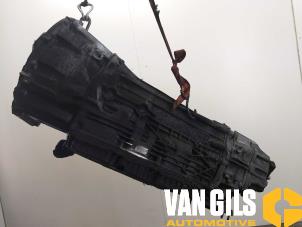 Gebruikte Automaatbak Mercedes C (R205) C-220d 2.2 16V BlueTEC 4-Matic Prijs € 1.749,00 Margeregeling aangeboden door Van Gils Automotive