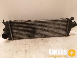 Gebruikte Intercooler Opel Vivaro 2.0 CDTI Prijs € 30,00 Margeregeling aangeboden door Van Gils Automotive