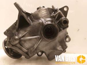 Gebruikte Differentieel voor Mercedes C (R205) C-220d 2.2 16V BlueTEC 4-Matic Prijs € 1.199,99 Margeregeling aangeboden door Van Gils Automotive