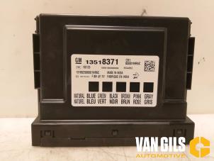 Gebruikte Computer Body Control Opel Astra K Sports Tourer 1.4 Turbo 16V Prijs € 82,00 Margeregeling aangeboden door Van Gils Automotive