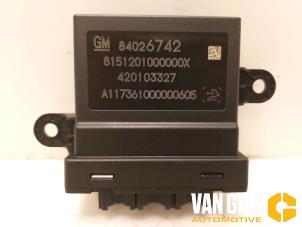 Gebruikte Module PDC Opel Astra K Sports Tourer 1.4 Turbo 16V Prijs € 49,00 Margeregeling aangeboden door Van Gils Automotive