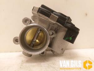 Gebruikte Gasklephuis Opel Astra K Sports Tourer 1.4 Turbo 16V Prijs € 149,99 Margeregeling aangeboden door Van Gils Automotive