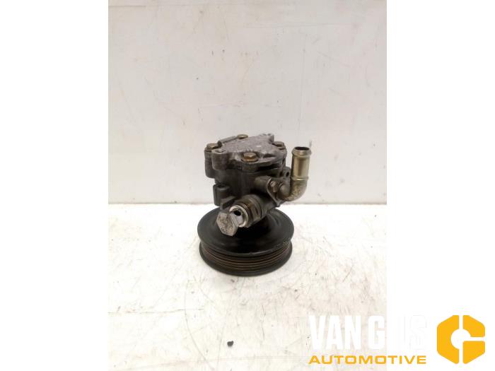 Gebruikte Servopomp Volkswagen Golf IV (1J1) 1.4 16V Prijs € 60,00 Margeregeling aangeboden door Van Gils Automotive