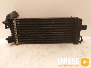 Gebruikte Intercooler Ford Grand C-Max (DXA) 1.0 Ti-VCT EcoBoost 12V 125 Prijs € 136,00 Margeregeling aangeboden door Van Gils Automotive