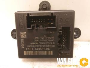 Gebruikte Module Centrale Deurvergrendeling Ford Grand C-Max (DXA) 1.0 Ti-VCT EcoBoost 12V 125 Prijs € 65,00 Margeregeling aangeboden door Van Gils Automotive