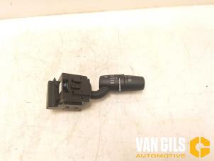 Gebruikte Combischakelaar Stuurkolom Mazda CX-3 (DJ/DK) 2.0 SkyActiv-G 120 Prijs € 55,00 Margeregeling aangeboden door Van Gils Automotive