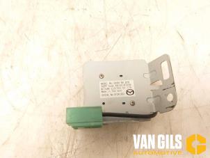 Gebruikte GPS Antenne (diversen) Mazda CX-3 (DJ/DK) 2.0 SkyActiv-G 120 Prijs € 99,00 Margeregeling aangeboden door Van Gils Automotive