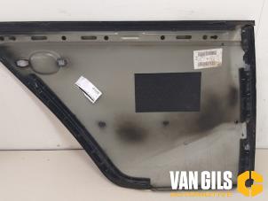 Gebruikte Deurplaat 4Deurs links-achter Volkswagen Golf V (1K1) 1.6 Prijs € 54,00 Margeregeling aangeboden door Van Gils Automotive