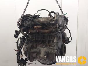 Gebruikte Motor Renault Clio IV (5R) 1.6 Turbo 16V RS 200 EDC Prijs € 1.649,99 Margeregeling aangeboden door Van Gils Automotive