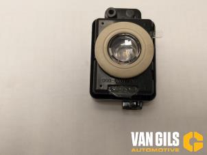 Gebruikte Instapverlichting Tesla Model S 90D Prijs € 53,24 Inclusief btw aangeboden door Van Gils Automotive