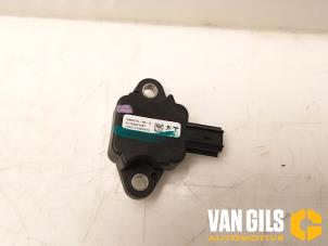 Gebruikte Airbag Sensor Tesla Model S 90D Prijs € 36,30 Inclusief btw aangeboden door Van Gils Automotive