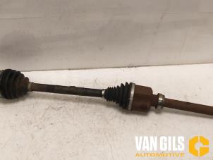 Gebruikte Homokineetas links-voor Fiat Ducato (250) 2.3 D 130 Multijet Prijs € 109,00 Margeregeling aangeboden door Van Gils Automotive