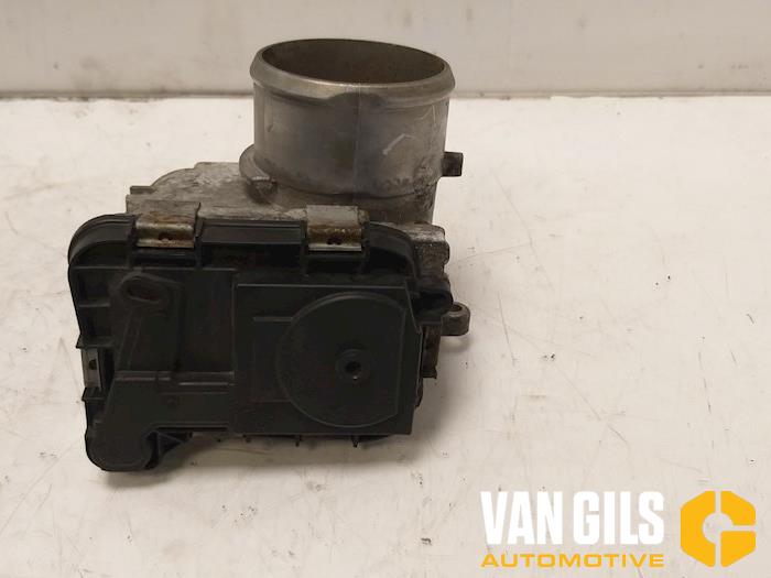 Gebruikte Gasklephuis Fiat Ducato (250) 2.3 D 130 Multijet Prijs € 126,00 Margeregeling aangeboden door Van Gils Automotive