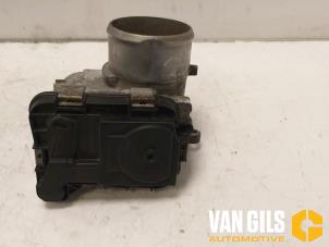 Gebruikte Gasklephuis Fiat Ducato (250) 2.3 D 130 Multijet Prijs € 126,00 Margeregeling aangeboden door Van Gils Automotive