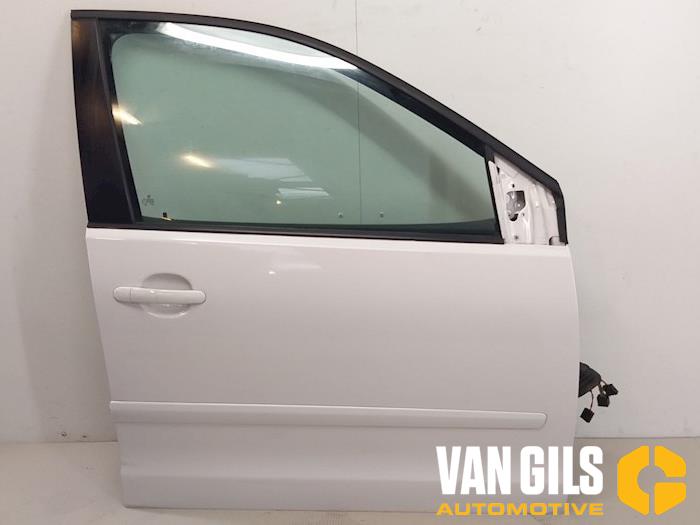 Portier 4Deurs rechts-voor Volkswagen Polo - VanGilsAutomotive
