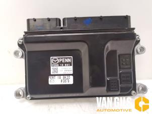 Gebruikte Computer Motormanagement Mazda CX-3 (DJ/DK) 2.0 SkyActiv-G 120 Prijs op aanvraag aangeboden door Van Gils Automotive