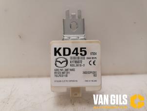 Gebruikte Module (diversen) Mazda CX-3 (DJ/DK) 2.0 SkyActiv-G 120 Prijs op aanvraag aangeboden door Van Gils Automotive