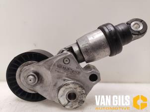 Gebruikte Spanner multiriem Mazda CX-3 (DJ/DK) 2.0 SkyActiv-G 120 Prijs op aanvraag aangeboden door Van Gils Automotive