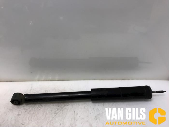Schokdemper links-achter Skoda Citigo O178721 - foto 1