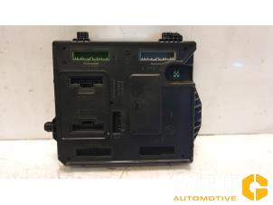 Gebruikte Computer Body Control Renault Megane III Grandtour (KZ) 1.5 dCi 110 Prijs € 30,00 Margeregeling aangeboden door Van Gils Automotive
