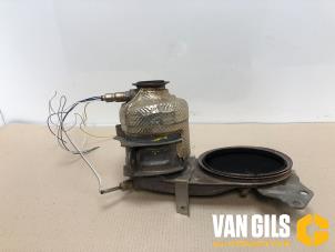 Gebruikte Katalysator Volkswagen Golf VII (AUA) 1.6 TDI 16V Prijs op aanvraag aangeboden door Van Gils Automotive