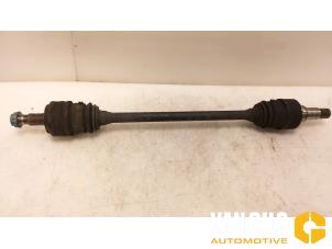 Gebruikte Aandrijfas rechts-achter Mercedes C (R205) C-220d 2.2 16V BlueTEC 4-Matic Prijs € 299,99 Margeregeling aangeboden door Van Gils Automotive