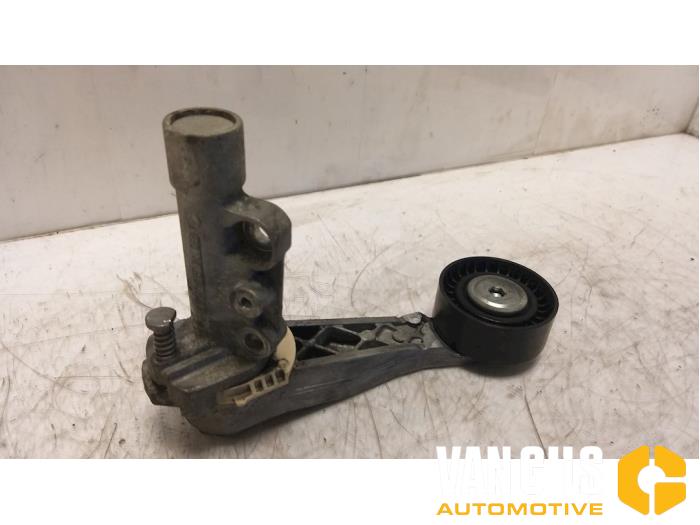 Gebruikte Spanner multiriem Peugeot 5008 I (0A/0E) 1.6 THP 16V Prijs € 30,00 Margeregeling aangeboden door Van Gils Automotive