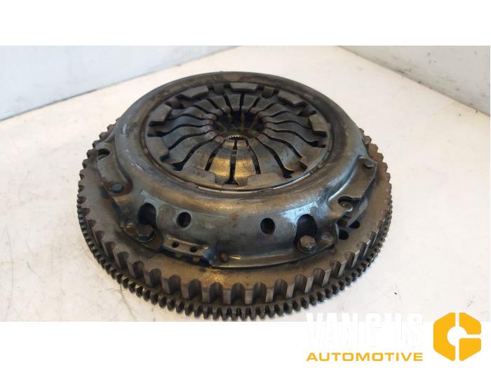 Dual mass flywheel Renault Clio O179437 - foto 1