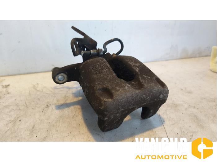 Bremszange links hinten Renault Clio O179530 - foto 1