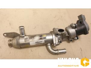 Gebruikte EGR koeler Jaguar S-type (X200) Prijs € 60,00 Margeregeling aangeboden door Van Gils Automotive