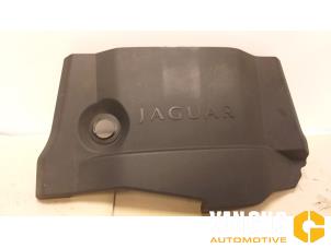 Gebruikte Afdekplaat motor Jaguar S-type (X200) Prijs € 45,00 Margeregeling aangeboden door Van Gils Automotive