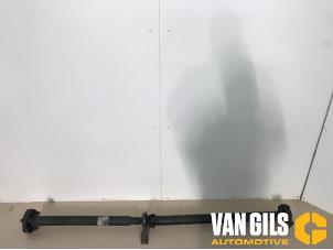 Gebruikte Tussenas Mercedes CLS (C219) 350 3.5 V6 18V Prijs € 99,99 Margeregeling aangeboden door Van Gils Automotive