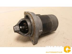 Gebruikte Startmotor Ford Focus 3 1.0 Ti-VCT EcoBoost 12V 125 Prijs € 65,00 Margeregeling aangeboden door Van Gils Automotive