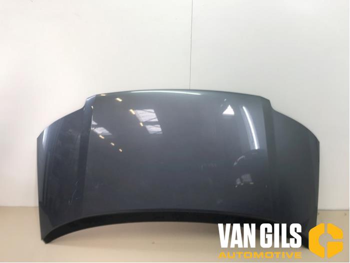 Motorkap Volkswagen Sharan O180005 - foto 1