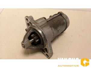 Gebruikte Startmotor Toyota Avensis (T27) 2.0 16V VVT-i Prijs € 54,00 Margeregeling aangeboden door Van Gils Automotive