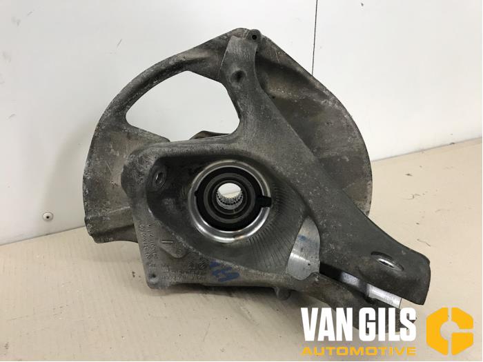 Fusee rechts-voor Porsche 911 O180265 - foto 1