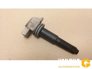 Gebruikte Pen Bobine Porsche 911 (991) 3.8 24V Carrera 4S Prijs € 66,00 Margeregeling aangeboden door Van Gils Automotive