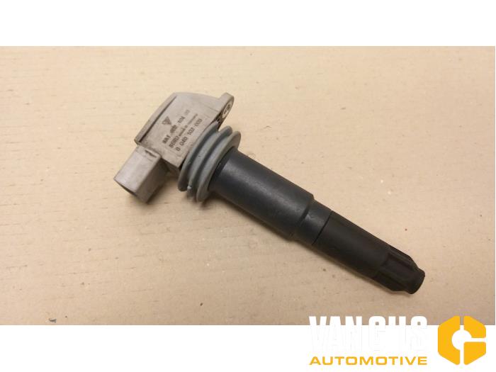 Pen Bobine Porsche 911 O180304 - foto 1