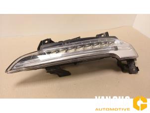 Gebruikte Daglamp links Porsche 911 (991) 3.8 24V Carrera 4S Prijs € 189,99 Margeregeling aangeboden door Van Gils Automotive