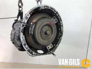 Gebruikte Automaatbak Mercedes C (W204) 3.0 C-320 CDI V6 24V Prijs € 800,00 Margeregeling aangeboden door Van Gils Automotive