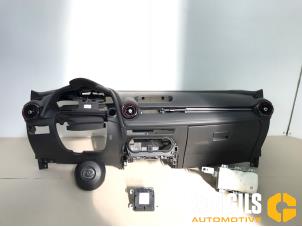 Gebruikte Module + Airbag Set Mazda CX-3 (DJ/DK) 2.0 SkyActiv-G 120 Prijs € 999,99 Margeregeling aangeboden door Van Gils Automotive
