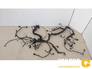 Gebruikte Kabelboom motorruimte Porsche 911 (991) 3.8 24V Carrera 4S Prijs € 599,00 Margeregeling aangeboden door Van Gils Automotive