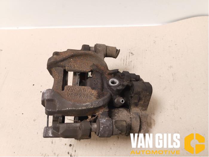 Bremszange links hinten Volkswagen Touran O180487 - foto 1