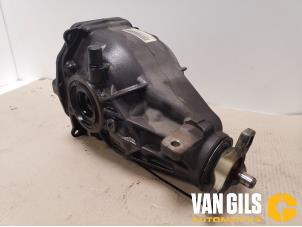 Gebruikte Differentieel achter Mercedes C (W204) 3.0 C-320 CDI V6 24V Prijs € 449,99 Margeregeling aangeboden door Van Gils Automotive