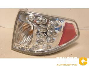 Gebruikte Achterlicht rechts Subaru Impreza III (GH/GR) 2.5 WRX 16V Prijs € 75,00 Margeregeling aangeboden door Van Gils Automotive