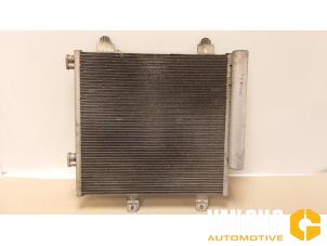 Gebruikte Airco Radiateur Toyota Aygo (B40) 1.0 12V VVT-i Prijs € 65,00 Margeregeling aangeboden door Van Gils Automotive