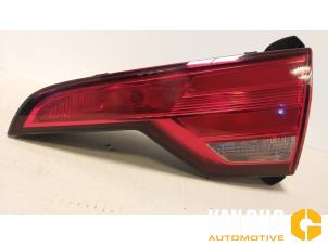 Gebruikte Achterlicht rechts Audi A4 Allroad Quattro (B9) 3.0 TDI V6 24V Prijs op aanvraag aangeboden door Van Gils Automotive