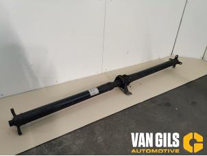 Gebruikte Cardanas Mercedes C (W204) 3.0 C-320 CDI V6 24V Prijs € 300,00 Margeregeling aangeboden door Van Gils Automotive