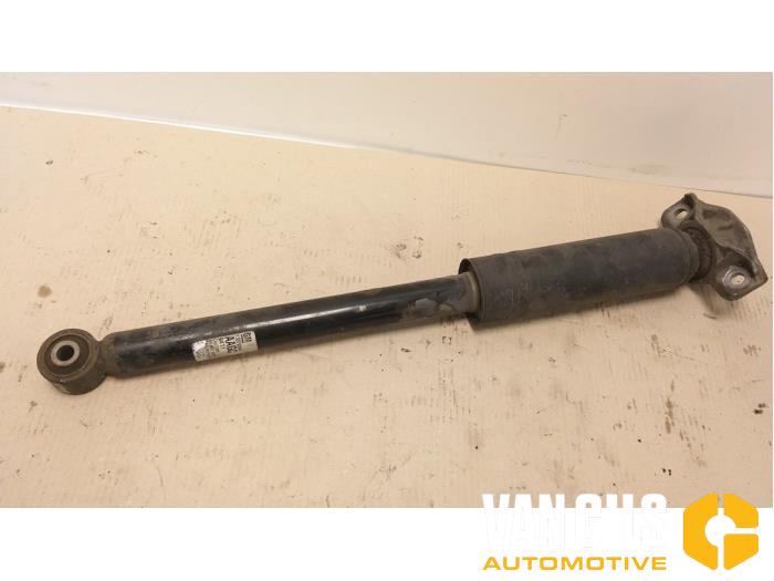 Schokdemper links-achter Opel Astra O181057 - foto 1